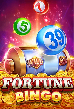 Dragon's Fortune
